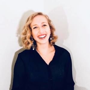 Meet your Posher, Lauren